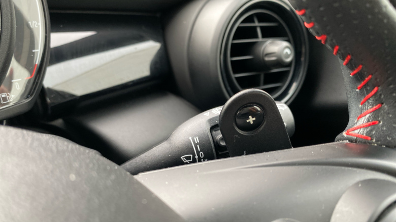 MINI Hatchback 2.0 John Cooper Works II 3dr Auto [8 Speed] Petrol Hatchback